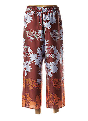 7/8 kelnės elastinė dydis rudas SEAFOLLY moteris
