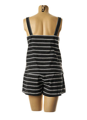 Ensemble juodas SEAFOLLY moteris
