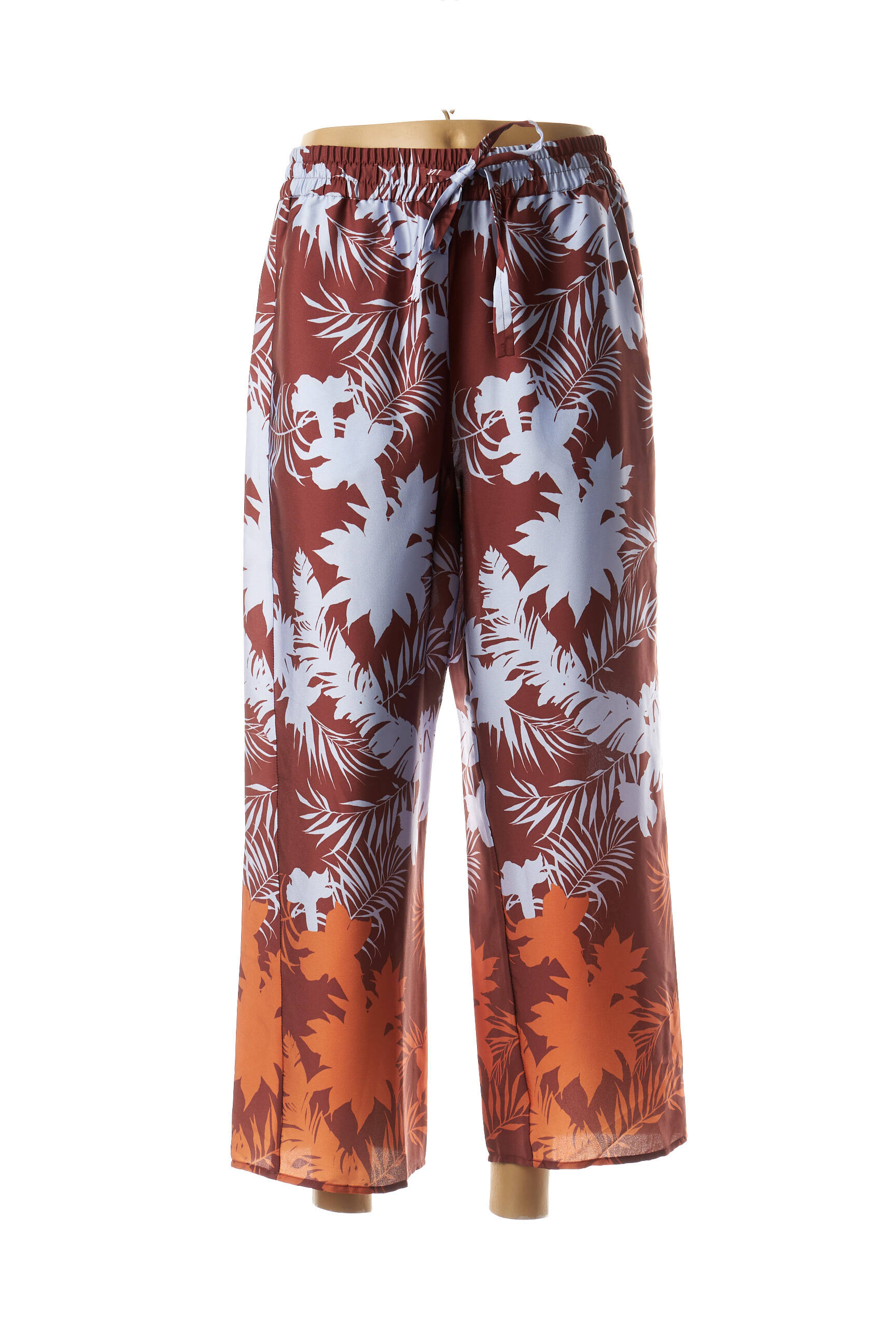 7/8 kelnės elastinė dydis rudas SEAFOLLY moteris