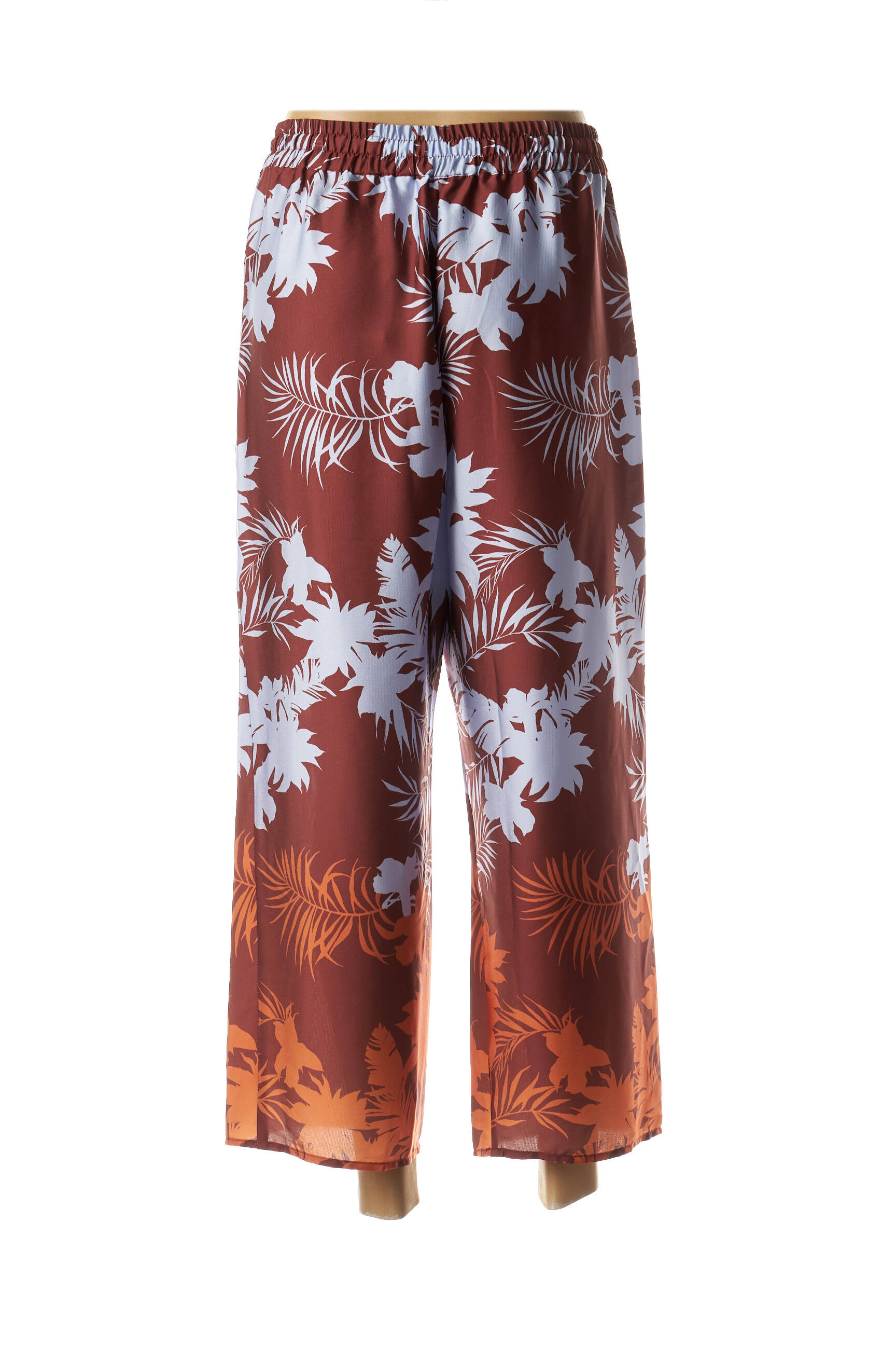 7/8 kelnės elastinė dydis rudas SEAFOLLY moteris