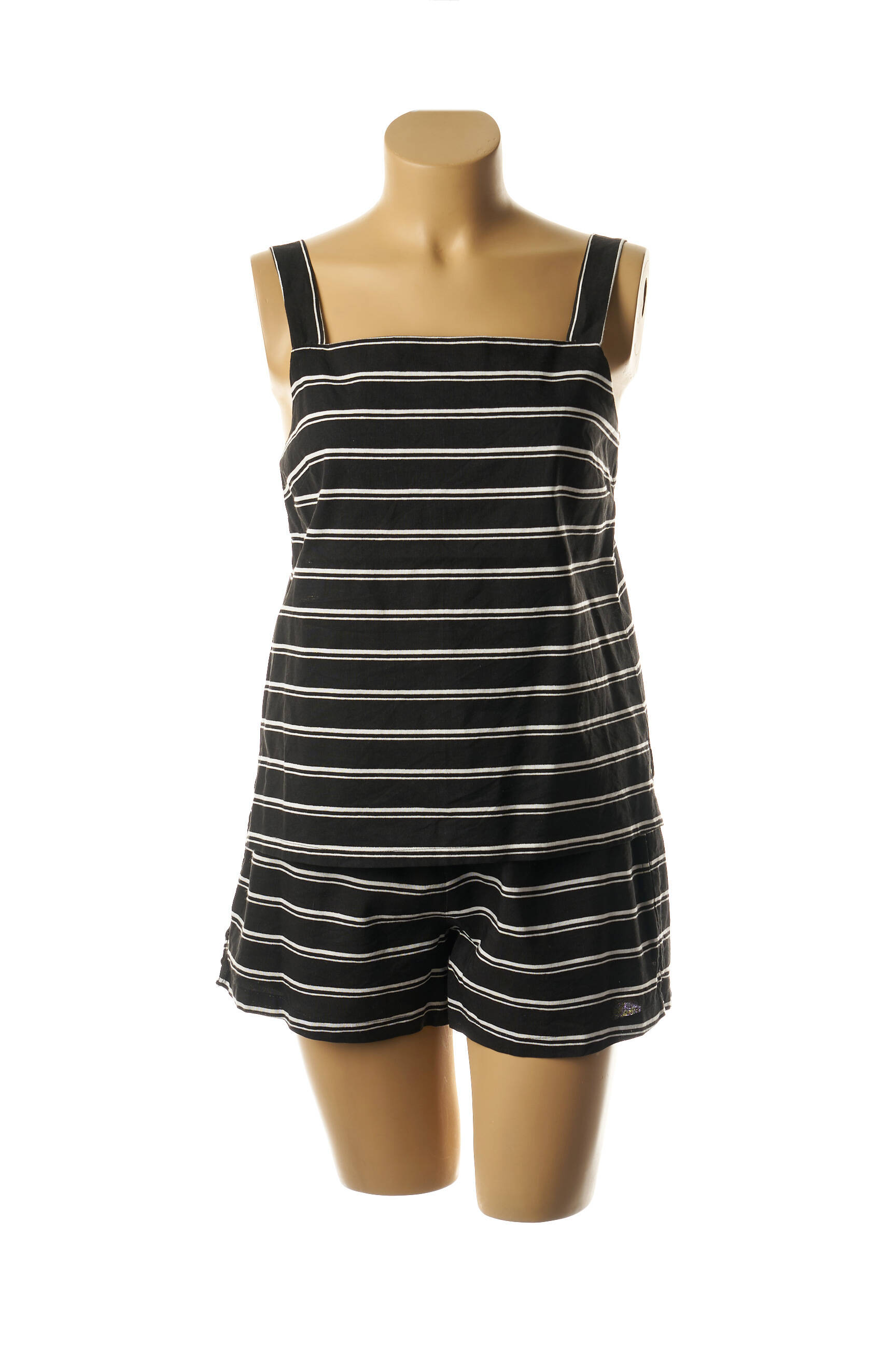 Ensemble juodas SEAFOLLY moteris