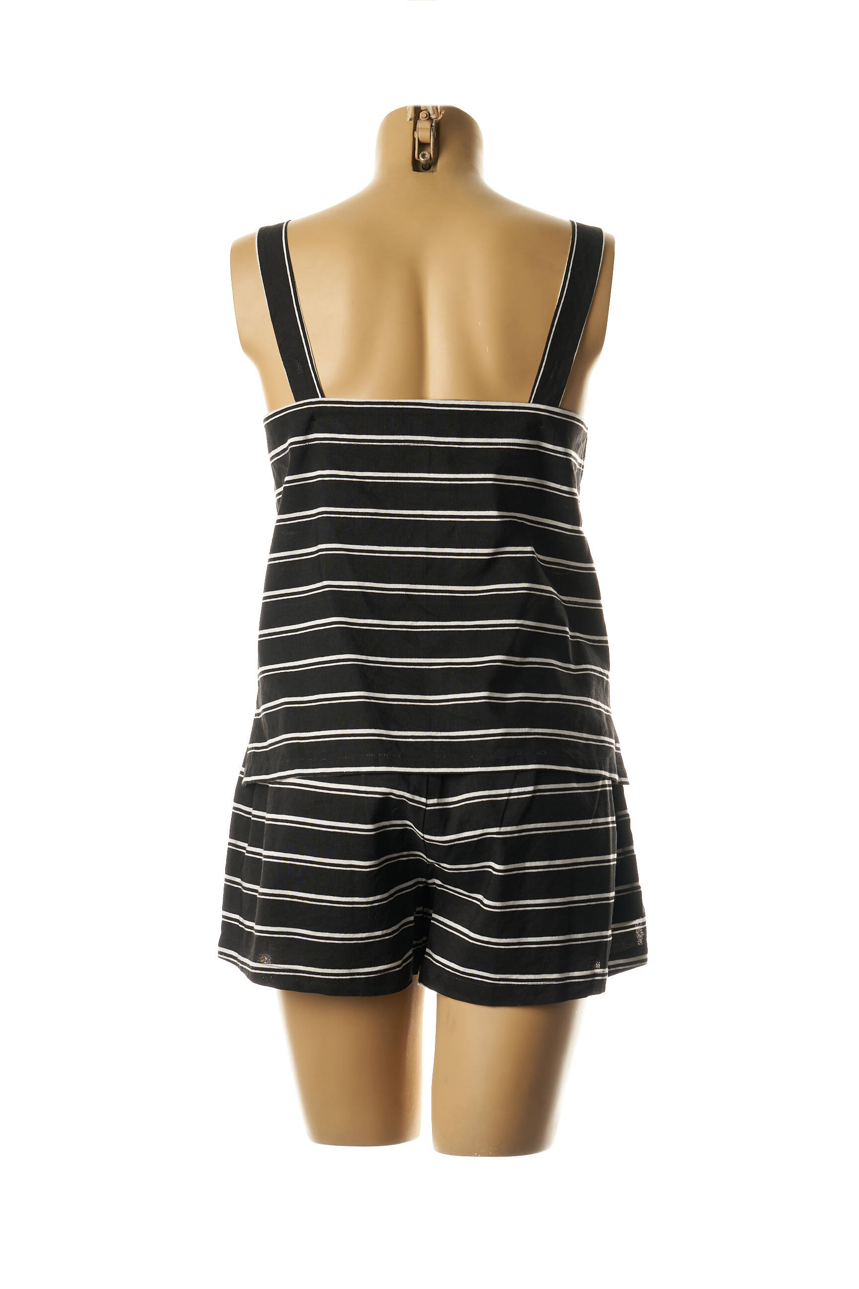 Ensemble juodas SEAFOLLY moteris