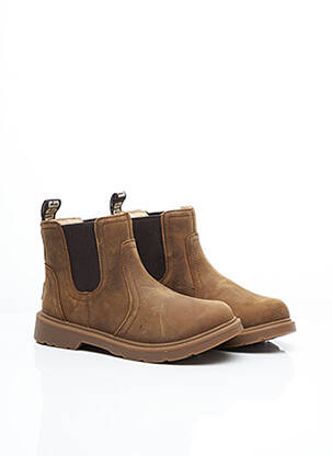 Batai/botai  rudas UGG berniukas