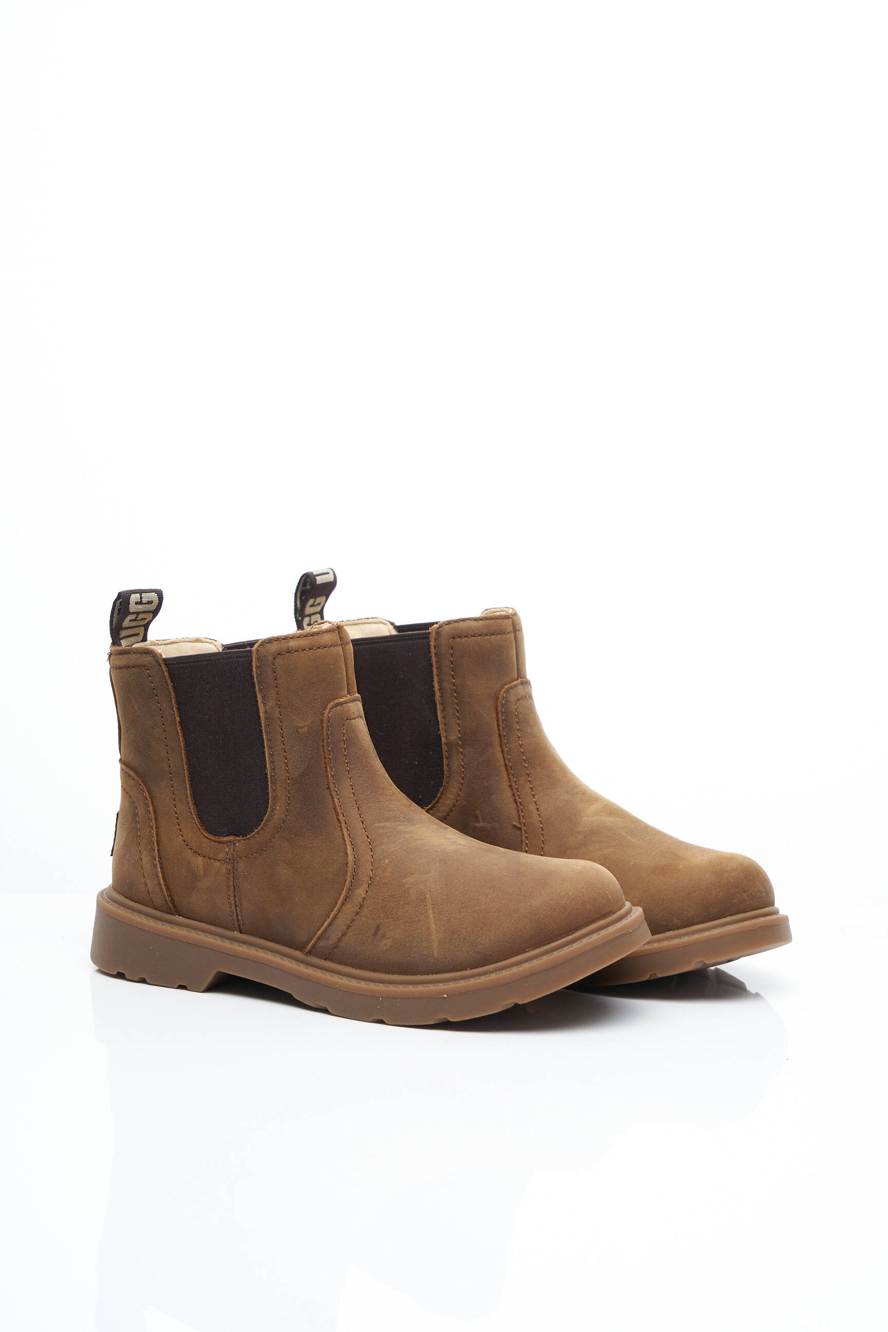 Batai/botai  rudas UGG berniukas