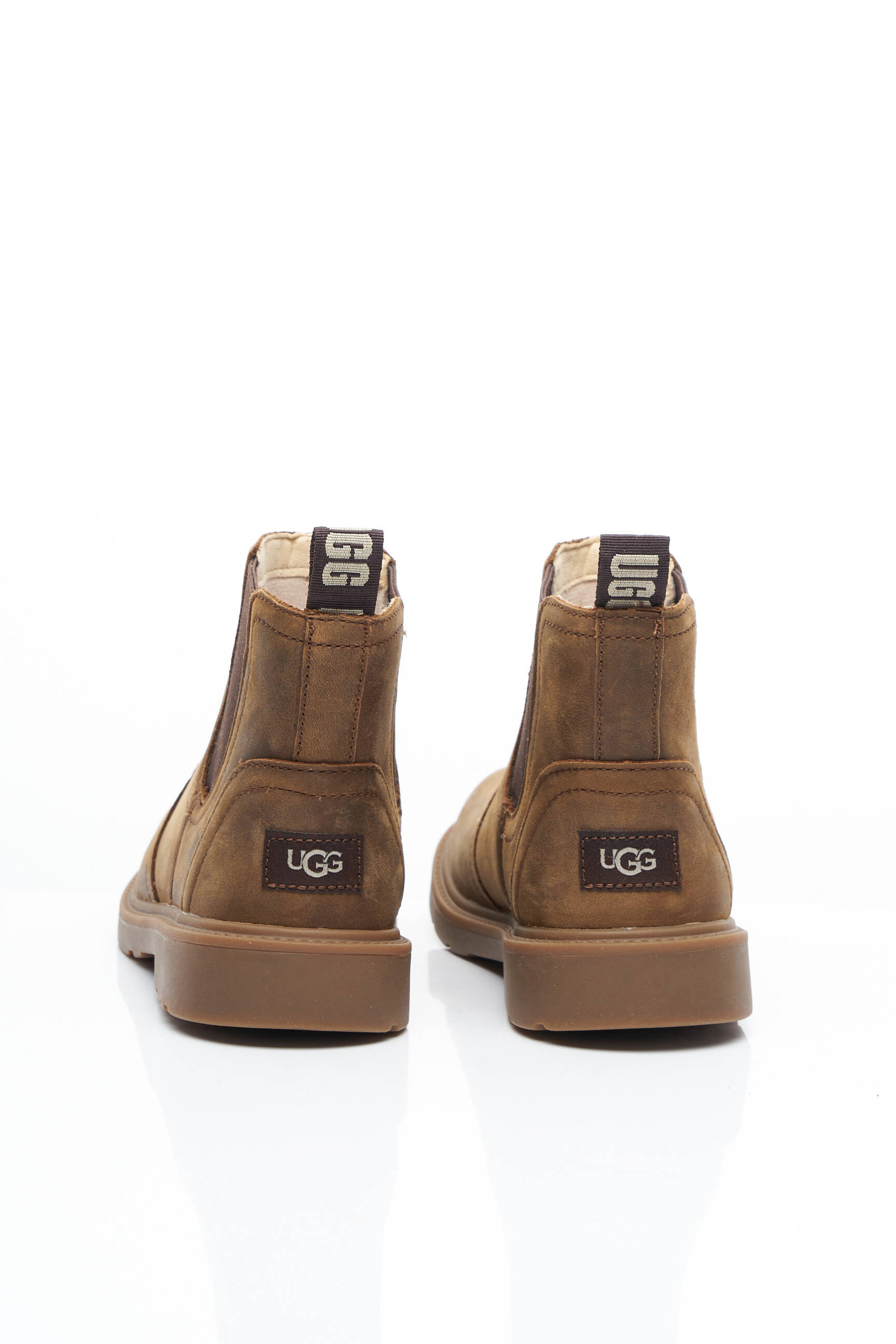 Batai/botai  rudas UGG berniukas