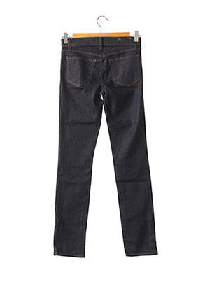 Pantalon lieknas normala dydis mėlyna J BRAND moteris