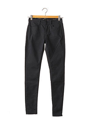 Lieknos kelnės lieknas normala dydis mėlyna SCOTCH & SODA moteris