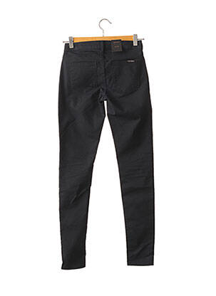 Lieknos kelnės lieknas normala dydis mėlyna SCOTCH & SODA moteris