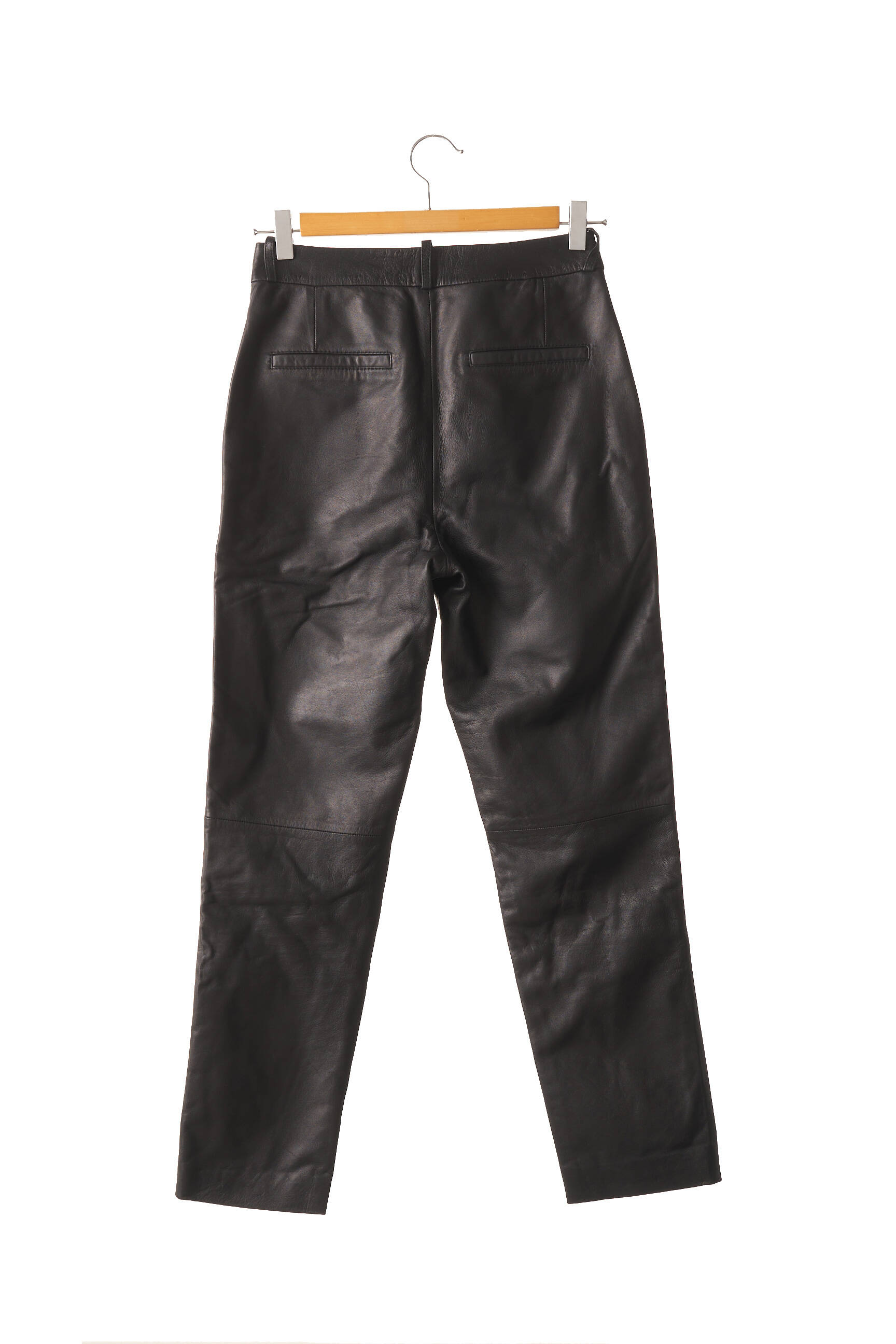 Chino kelnė normala dydis normala dydis juodas LA REDOUTE moteris
