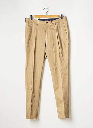 Chino kelnė tamprumas normala dydis bežinis SCOTCH & SODA vyras