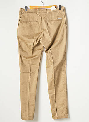 Chino kelnė tamprumas normala dydis bežinis SCOTCH & SODA vyras