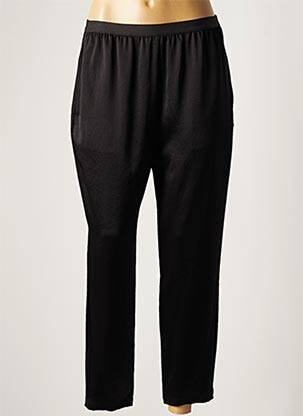 Tiesi kelnė juodas ALEXANDER WANG moteris