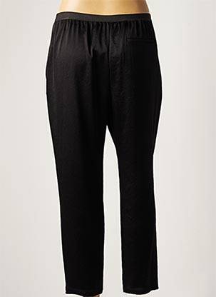 Tiesi kelnė juodas ALEXANDER WANG moteris