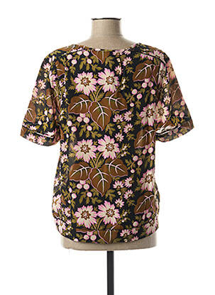Bluzonai rudas SCOTCH & SODA moteris