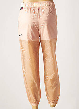 Joggins kišenės rožinė NIKE moteris