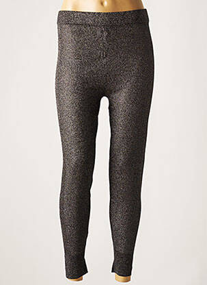 Legingas tamprumas juodas ALEXANDER WANG moteris