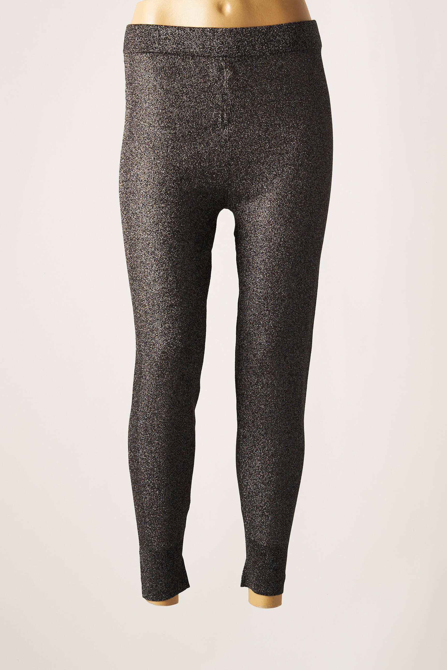 Legingas tamprumas juodas ALEXANDER WANG moteris