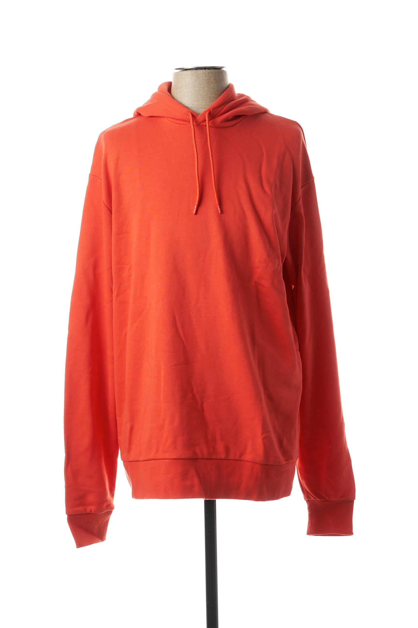 Kapišonas raudona CHEAP MONDAY vyras