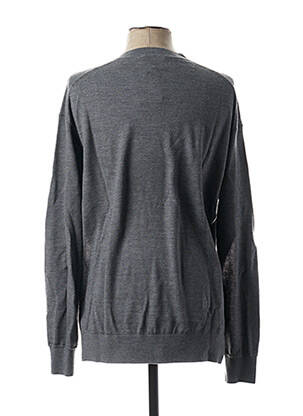 Megztinis pilka ALEXANDER WANG vyras