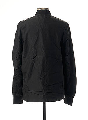 Striukė juodas BOMBERS vyras