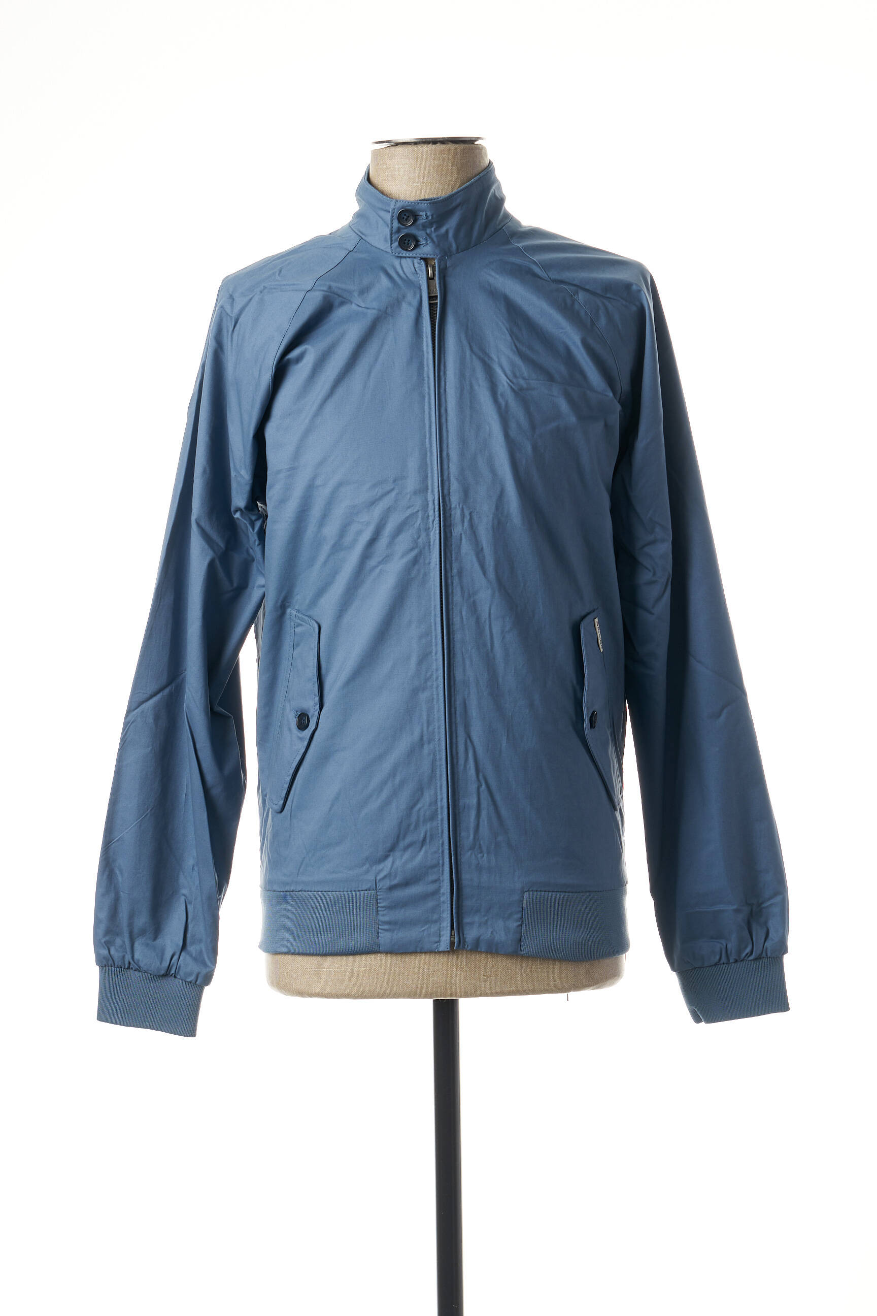 Striukė mėlyna BEN SHERMAN vyras