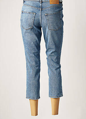 7/8 kelnės mėlyna CHEAP MONDAY moteris