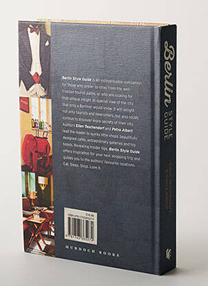 Įvairūs priedai juodas MURDOCH BOOKS unisexas