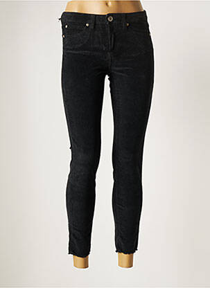 7/8 kelnės tamprumas normala dydis pilka DENIM STUDIO moteris