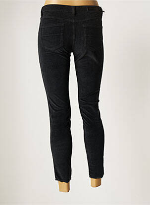 7/8 kelnės tamprumas normala dydis pilka DENIM STUDIO moteris