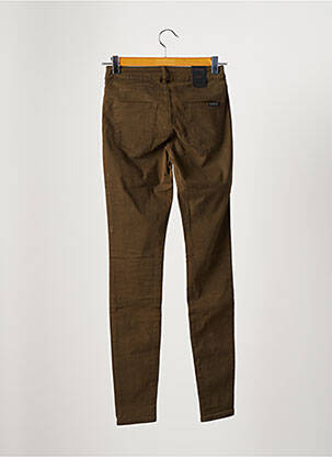 Lieknos kelnės žalias MAISON SCOTCH moteris
