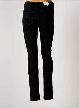 Tiesi kelnė juodas MAISON SCOTCH moteris