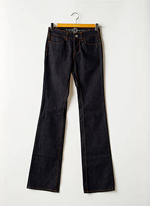 Bootcut džinsai mėlyna NFY moteris