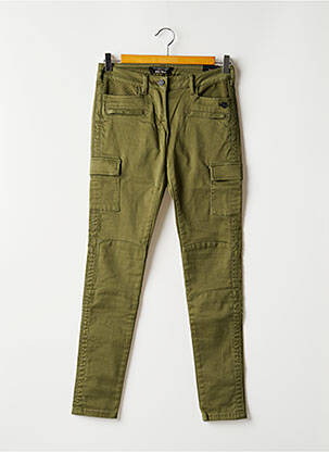 Kargo kelnė žalias MAISON SCOTCH moteris