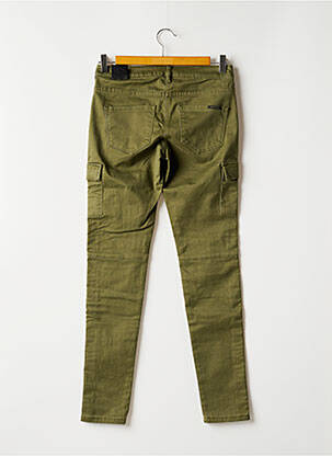 Kargo kelnė žalias MAISON SCOTCH moteris