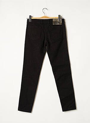 Lieknos kelnės juodas GOLDEN GOOSE DELUXE BRAND moteris