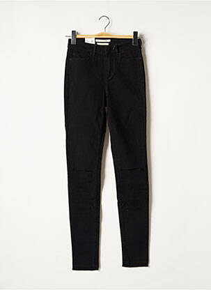 Lieknos džinsai juodas MAISON SCOTCH moteris