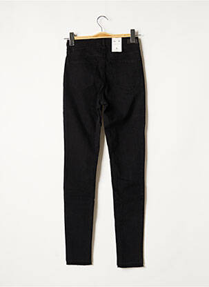 Lieknos džinsai juodas MAISON SCOTCH moteris