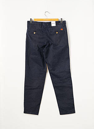 Chino kelnė kišenės normala dydis mėlyna JACK & JONES vyras