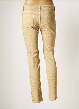 Lieknos kelnės tamprumas normala dydis bežinis REIKO moteris