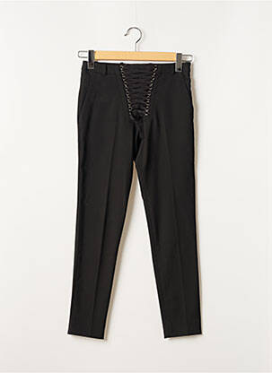 7/8 kelnės tamprumas normala dydis juodas THE KOOPLES moteris