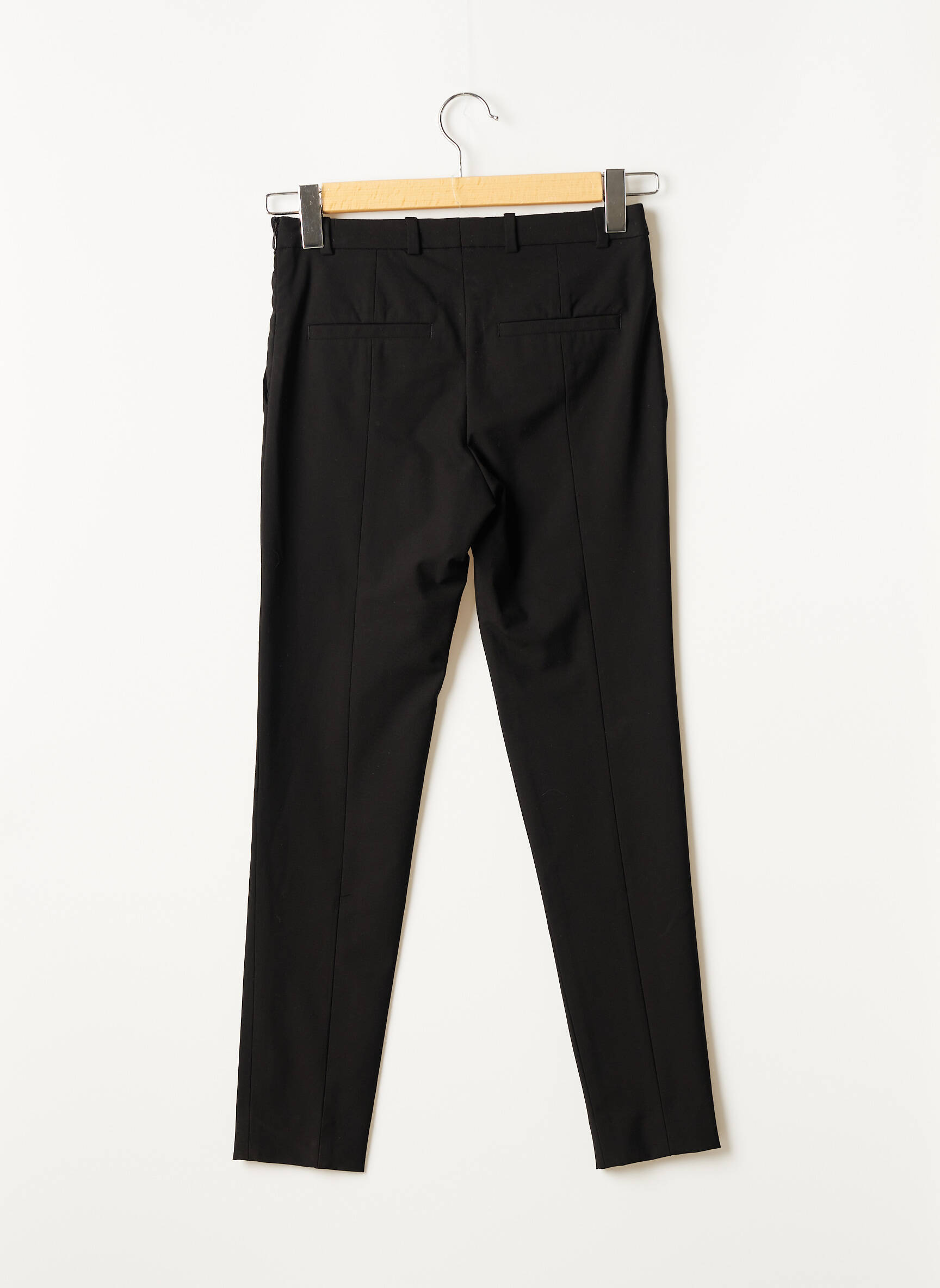 7/8 kelnės tamprumas normala dydis juodas THE KOOPLES moteris