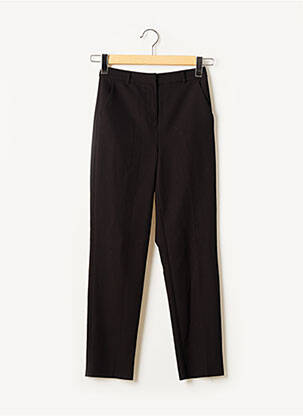 Chino kelnė normala dydis normala dydis juodas TOPSHOP moteris