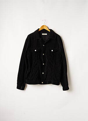Kasdienis švarkas kišenės juodas THE CORDS & CO moteris
