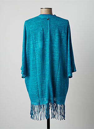 Kimono striukė mėlyna O'NEILL moteris