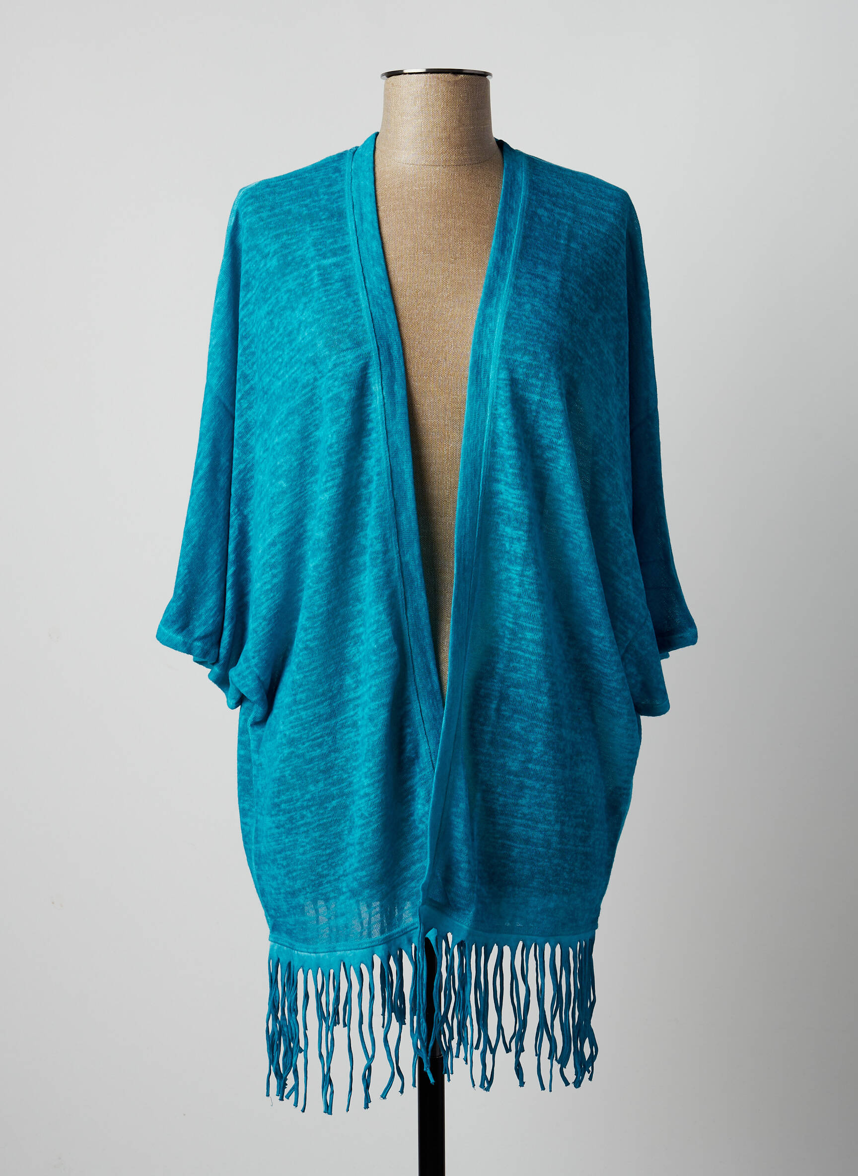 Kimono striukė mėlyna O'NEILL moteris