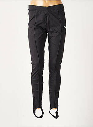 Joggins tamprumas normala dydis juodas FILA moteris