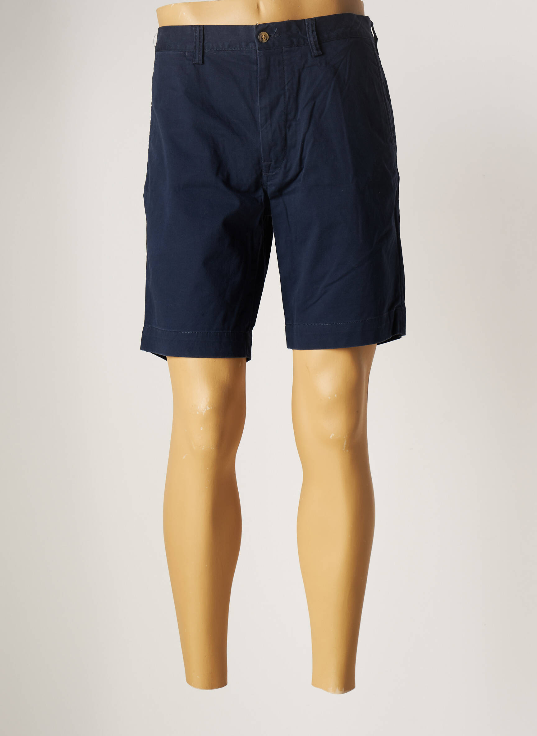 Bermudas tamprumas normala dydis mėlyna RALPH LAUREN vyras