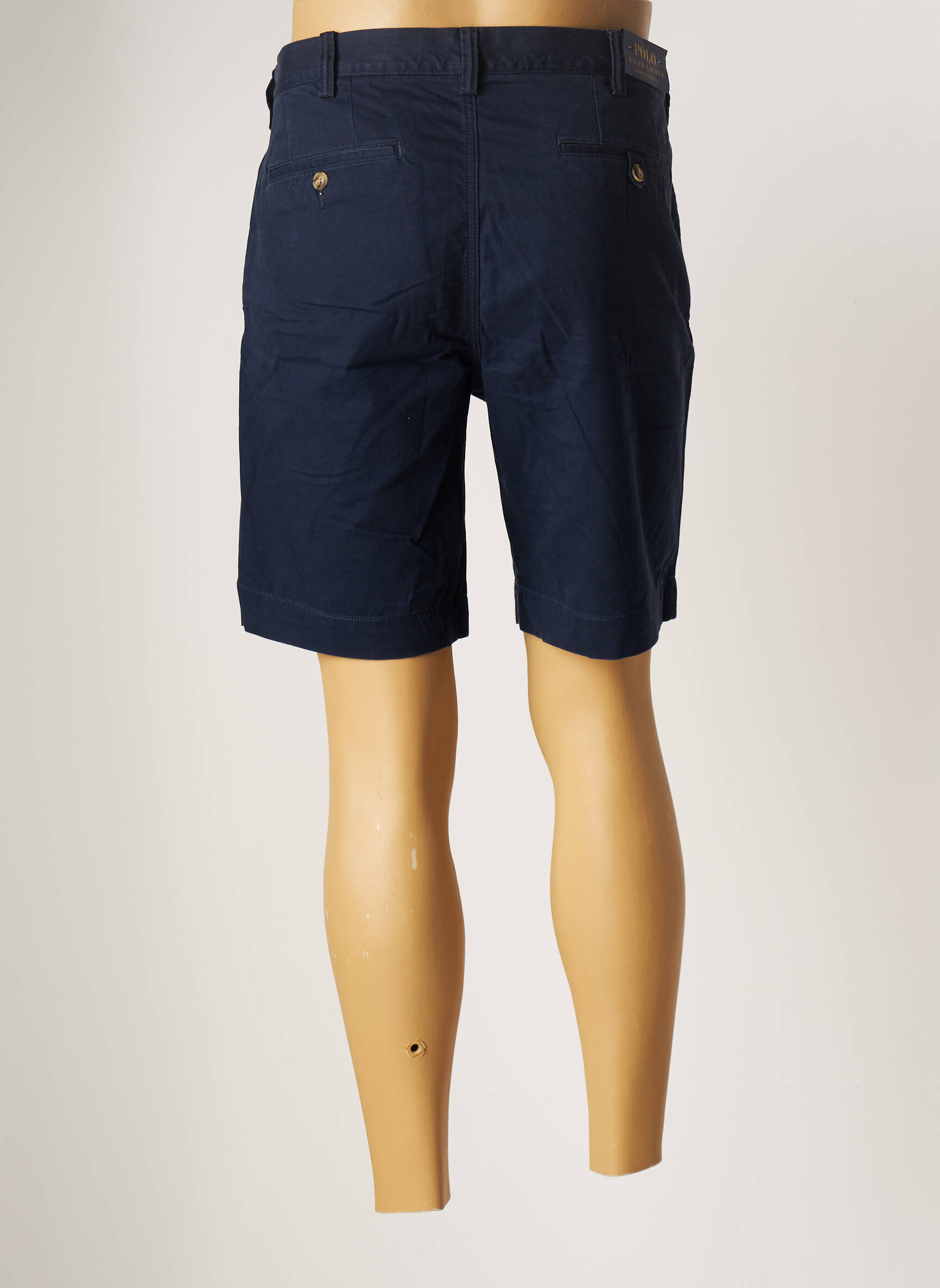 Bermudas tamprumas normala dydis mėlyna RALPH LAUREN vyras