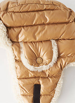 Kepurė chapko forma bežinis MONCLER moteris