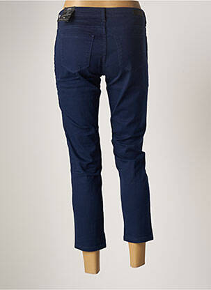 7/8 kelnės tamprumas normala dydis mėlyna MAISON SCOTCH moteris